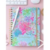 Lilly Pulitzer Daily Planner 2023-2024