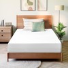 GAESTE 8 Inch Twin Cooling Gel Memory Foam Mattress for