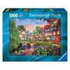 Ravensburger Cotswold Way 1000 Piece Jigsaw Puzzles for Adults and