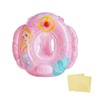 Ukiwa Children's Float, Toon Design, Baby Float, Includes Handle, Sponge