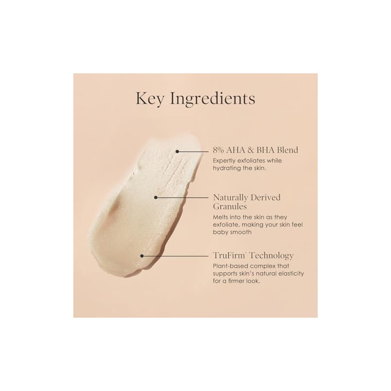 Crépe Erase Advanced – Body Smoothing Pre-Treatment with Trufirm Complex