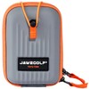 JAWEGOLF Golf Laser Distance Meter Rangefinder Hard Case EVA Storage