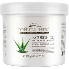 DOMINICAN MAGIC Revitalizing Hair Mask 32.oz