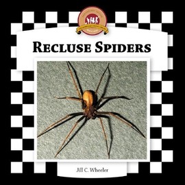 Recluse Spiders (Checkerboard Animal Library)