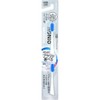 Lion NONIO + W Electric Assist Brush Replacement, Normal, 2 Pieces