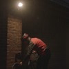 Collingwood FLOODLIGHT Spotlight 30W with OR Without PIR FL03. Colour