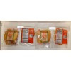 Trader Joe's Dried Fruit Just Mango Slices Unsulfured & Unsweeted