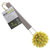 Eco Living Eco Plastic Free Dish Brush, 100% Plastic Free,