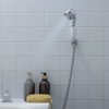 Krinsui Shower Head Water Filter + Ultra Fine Bubble Shower