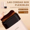 Base de Maquillaje en Barra con Aplicador de Brocha (05#Honey)