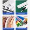 Multifunctional Trunking/Miter Shears for Angular Cutting of Moulding and Trim,