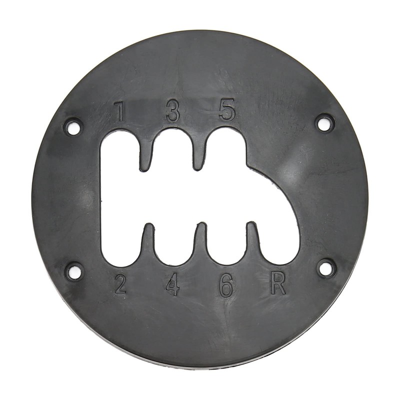 Shifter Gear Accessory for TH8A 6 Speed Short Throw Short