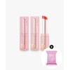 Vanilla Co. Banila Co [2PACK] Glow Veil Lipstick