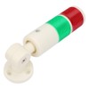 Alarm Signal Light 24 V Warning Signal Light for Machine