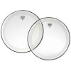 Remo Powerstroke P4 Clear Drumhead 14"