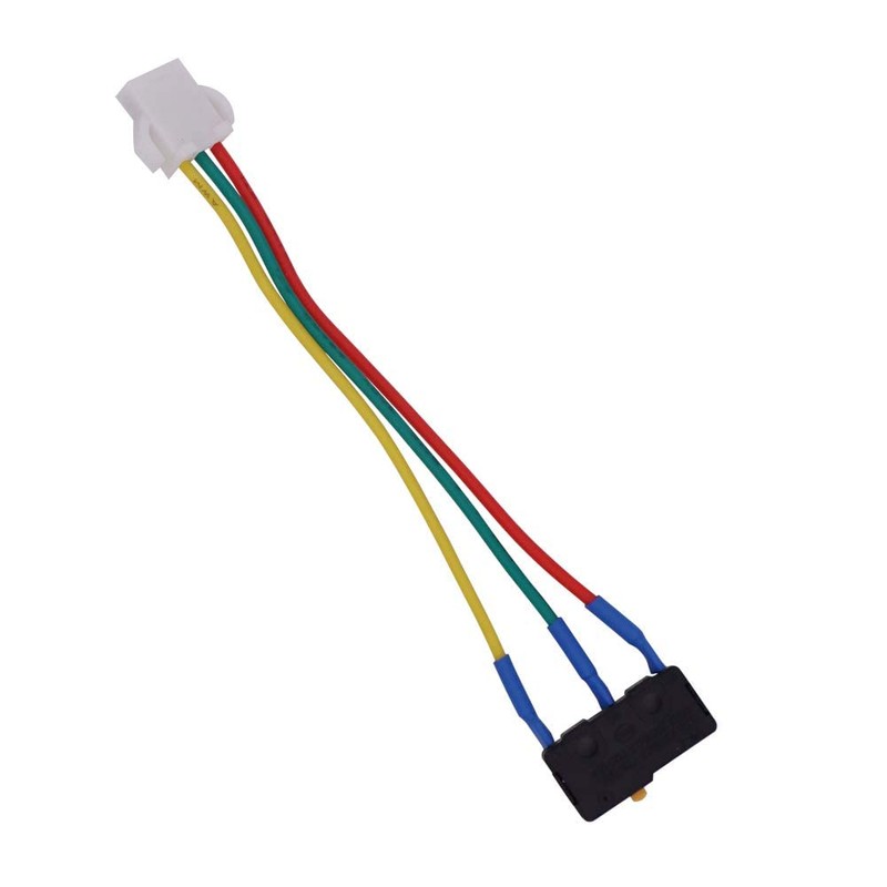 Meter Star Universal Direct-Row Gas Water Heater Pulse Igniter, Flue