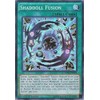 YU-GI-OH! - Shaddoll Fusion (DUEA-EN059) - Duelist Alliance - 1st