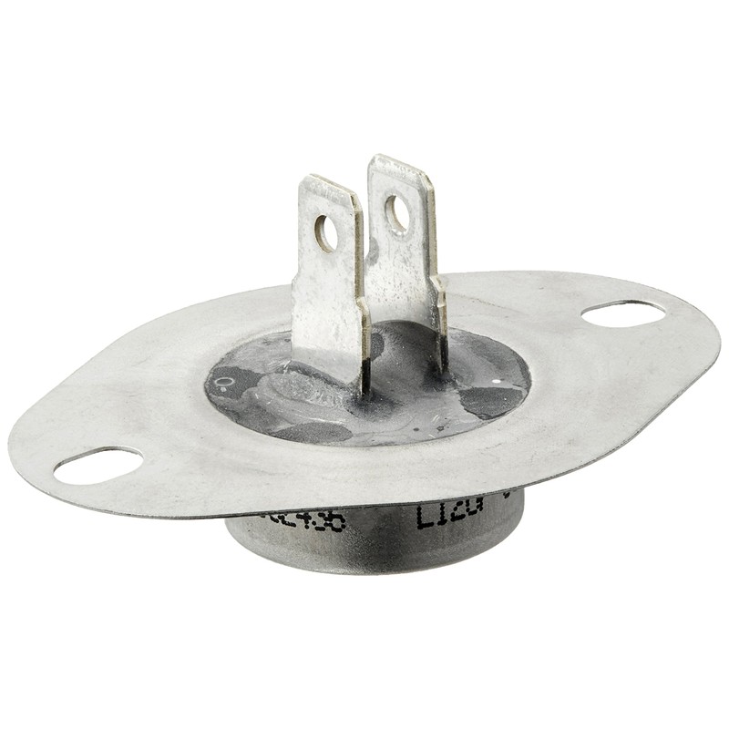 Protech 470015 Limit Switch with Auto Reset (Flanged Airstream -