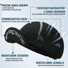 CLAPE Baseball Cap Men Women Baseball Cap with Short Peak
