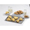 GoodCook AirPerfect Nonstick AirInsulated Slide Off Cookie Sheet, 11x17 inch