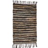 Marrakesh Doormat Bath Mat 60 cm Large Shower Mat Dakar