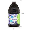 Concord Great Value 100% Concord Grape Juice, 96 fl oz