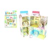 Onoeman OM19896 Sustainable Craft Kit, Playing House, Sumikko Gurashi