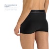 Pavis Medically Approved Hernia Boxer Shorts - INCLUDES x 2