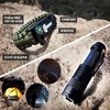 Allgo Outdoors 150+ Tactical Survival and Med Kit Emergency First