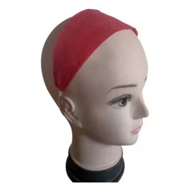 Indeco 100 Balerinas Desechables Para Tratamiento Facial Con Envío