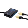 XTREME 4PORT HDMI Splitter