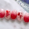 Moulin Rouge°❀ - Petit Round / 물랑루즈°❀ - 쁘띠라운드
