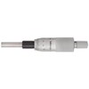 mitutoyo maikurome-taheddo Standard Shape Tip Flat mhn1 – 25 V