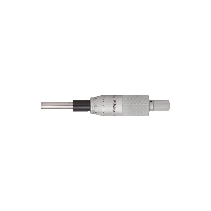 mitutoyo maikurome-taheddo Standard Shape Tip Flat mhn1 – 25 V