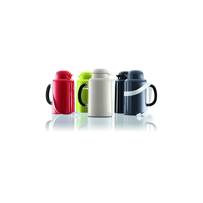 Bodum Chambord Double Wall Thermo Jug - 1.0 L/34 oz,