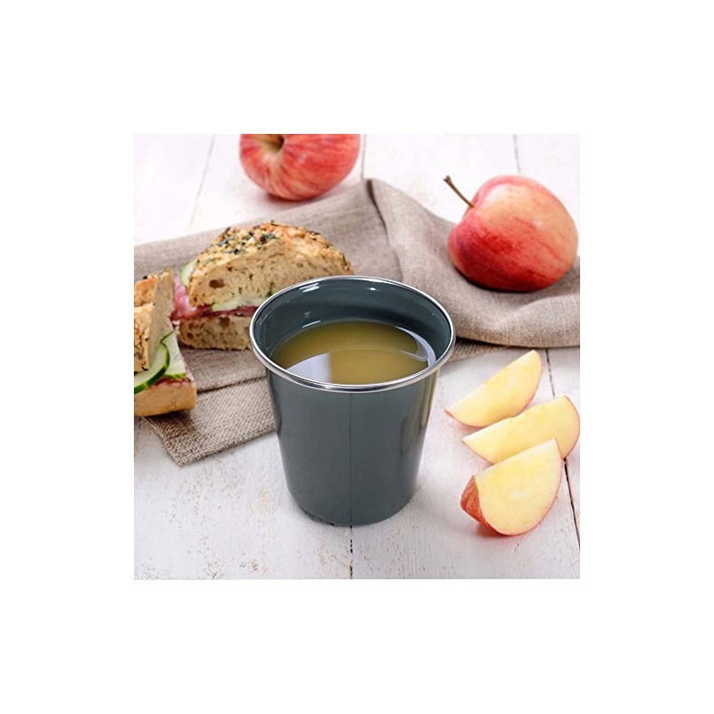 GRÄWE Enamel Drinking Cup