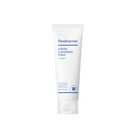 Real Barrier [Real Barrier]*renewal* Cream Cleansing Foam 120ml
