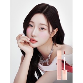 Breeze Velvet Tint 01 Red Wood (Expiration Date: 2026-09-17) / 브리즈 벨벳 틴트 01 레드 우드 (유통기한 : 2026-09-17)
