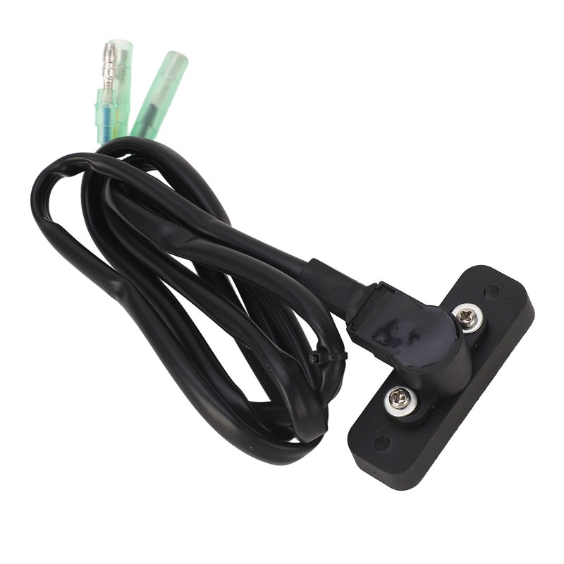 Port Trim Tilt Sender Sensor Sending Unit 859187A1 Black Replacement