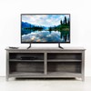 VIVO Universal Tabletop TV Stand for 22 to 65 inch