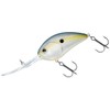 Daiwa 500 Cheese Crank Bass Lure, Sexy Shad