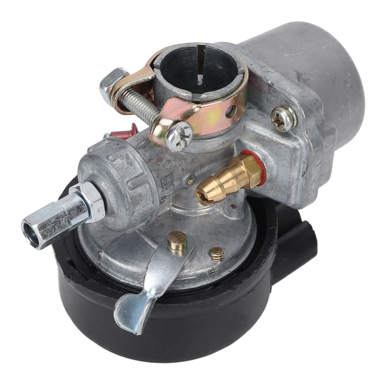 Carburetor Assembly for 49cc 50cc 60cc 66cc 80cc 2 Stroke