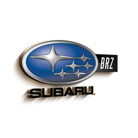 Emerald Integrations SUBARU BRZ OEM Integrated Backup Camera System (2012-2016)