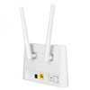 4G WiFi Router 150Mbps Standard SIM Card Slot 20 Devices