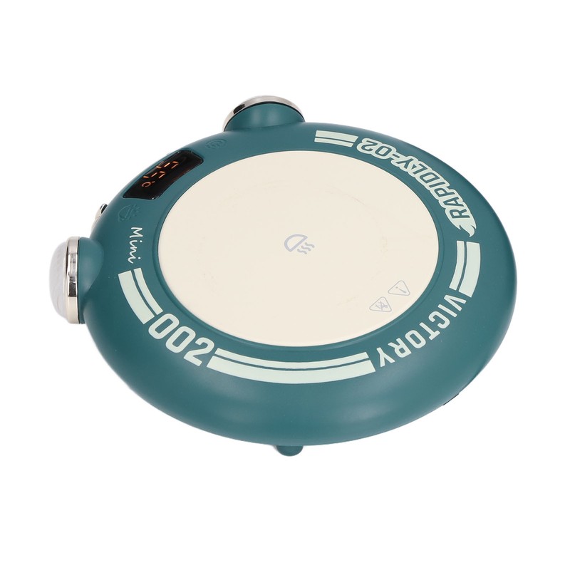 55 Degree Intelligent Thermostat Pad Cool Car Light Thermostat Base