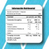 Suplemento Meta Nutrition Cla Caps Servicios Sabor