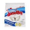 Hostess Donettes Mini Powder Donut Bag 10 oz