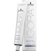 Igora Royal Absolutes Silverwhite Tonal Refiner Silber 3 x 60 ml