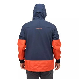 Grundens Men's  FishPicking Anorak - Regular, L