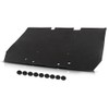 LQI Hood Insulation Pad 1/2" with Clips Heat Blanket Compatible